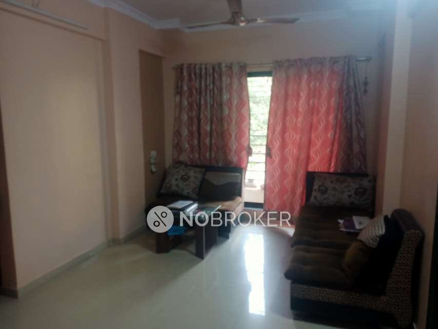 2 BHK Villa In Sai Shanthi Chs For Sale  In Dombivali East