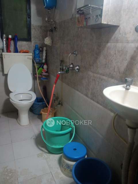 2 BHK Villa In Sai Shanthi Chs For Sale  In Dombivali East