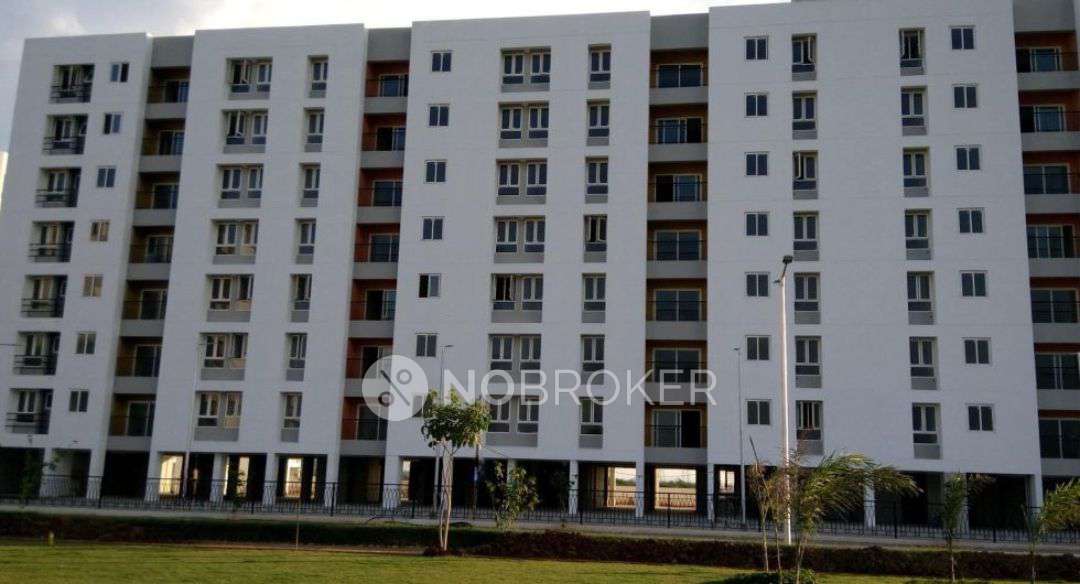 3 BHK Flat In Naveen Hill View For Sale  In Thirumudivakkam 