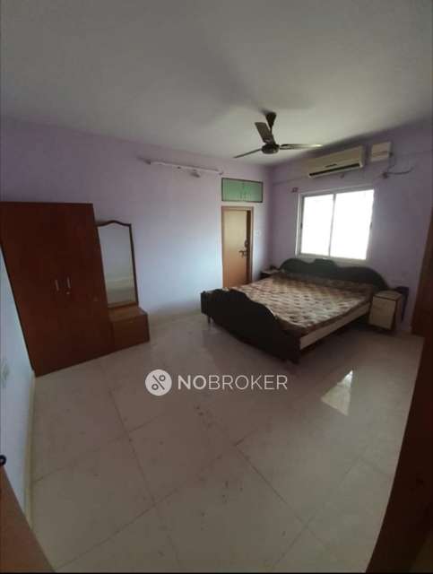 3 BHK Flat In Nisarga Brundavana Apartment For Sale  In Electronic City