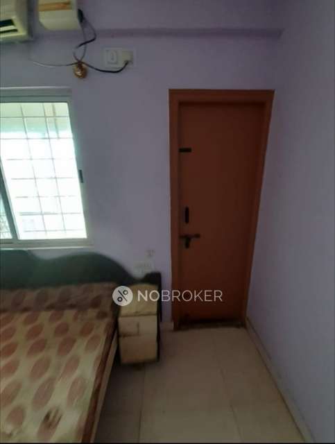 3 BHK Flat In Nisarga Brundavana Apartment For Sale  In Electronic City