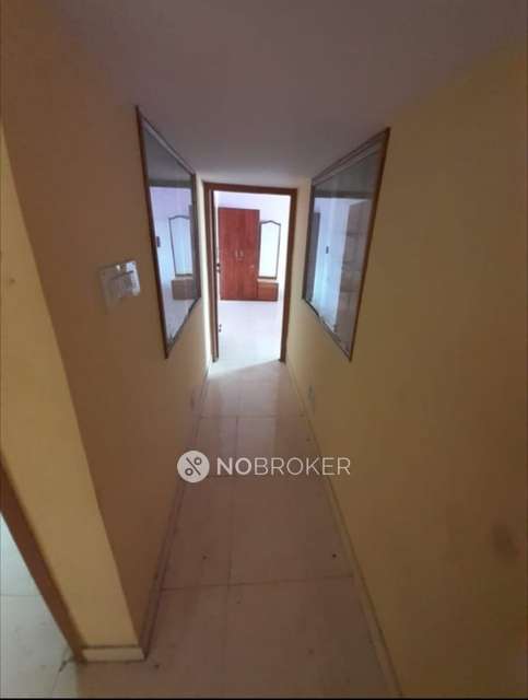 3 BHK Flat In Nisarga Brundavana Apartment For Sale  In Electronic City