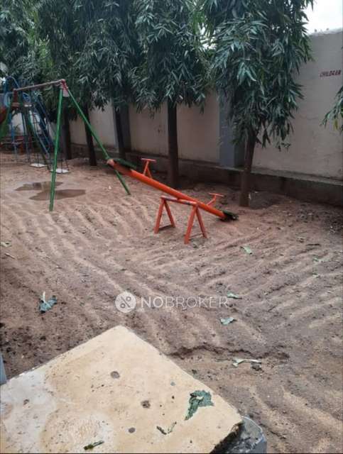 3 BHK Flat In Nisarga Brundavana Apartment For Sale  In Electronic City