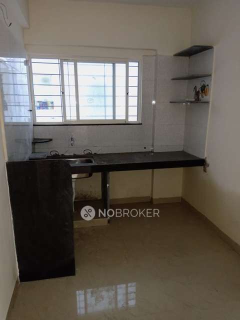 1 BHK Flat In Swastik Apartments Narhe Pune  For Sale  In Narhe