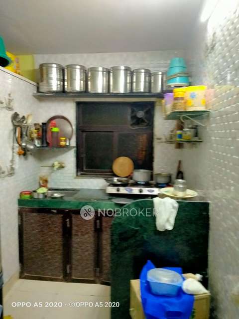 1 RK Flat In Sai Neeela Nivas For Sale  In Virar East