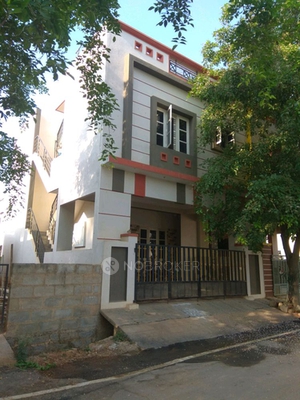 1 BHK House for Rent  In Horamavu