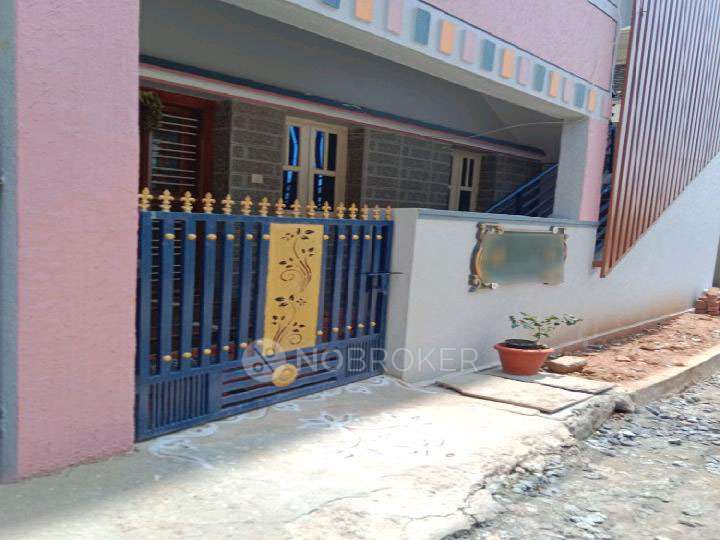 1 BHK Flat In Standalone Building  for Rent  In Varthur