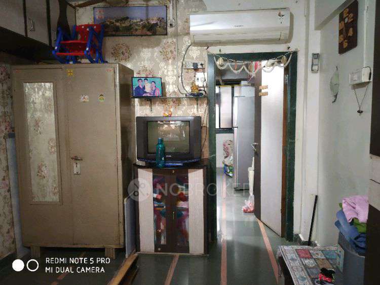 1 RK Flat In Balbhadra Nagar Bldg For Sale  In Bhayandar West