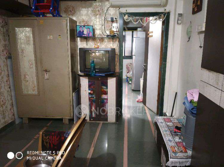 1 RK Flat In Balbhadra Nagar Bldg For Sale  In Bhayandar West