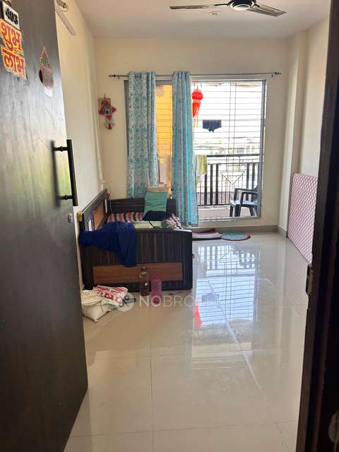 1 RK Flat In Apartment For Sale  In  Panvel