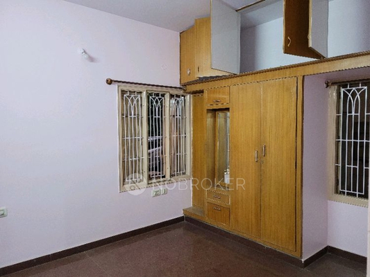 2 BHK Flat In M.s .mansion For Sale  In Attiguppe
