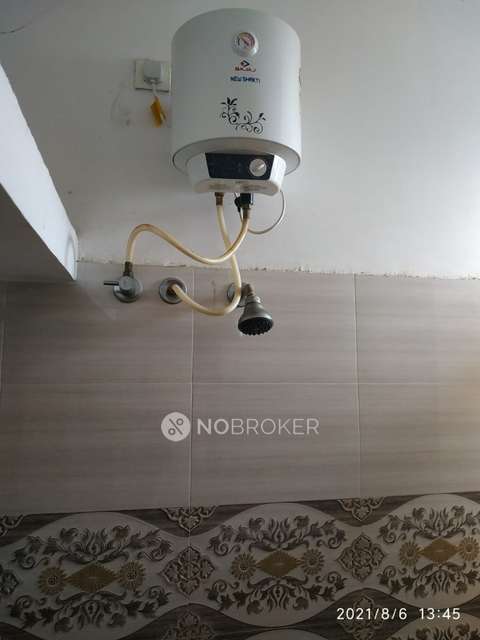 1 BHK House for Rent  In Thanisandra