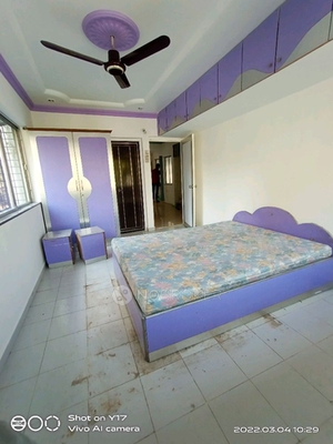 2 BHK Flat In Sarita Apartment for Rent  In Bibvewadi