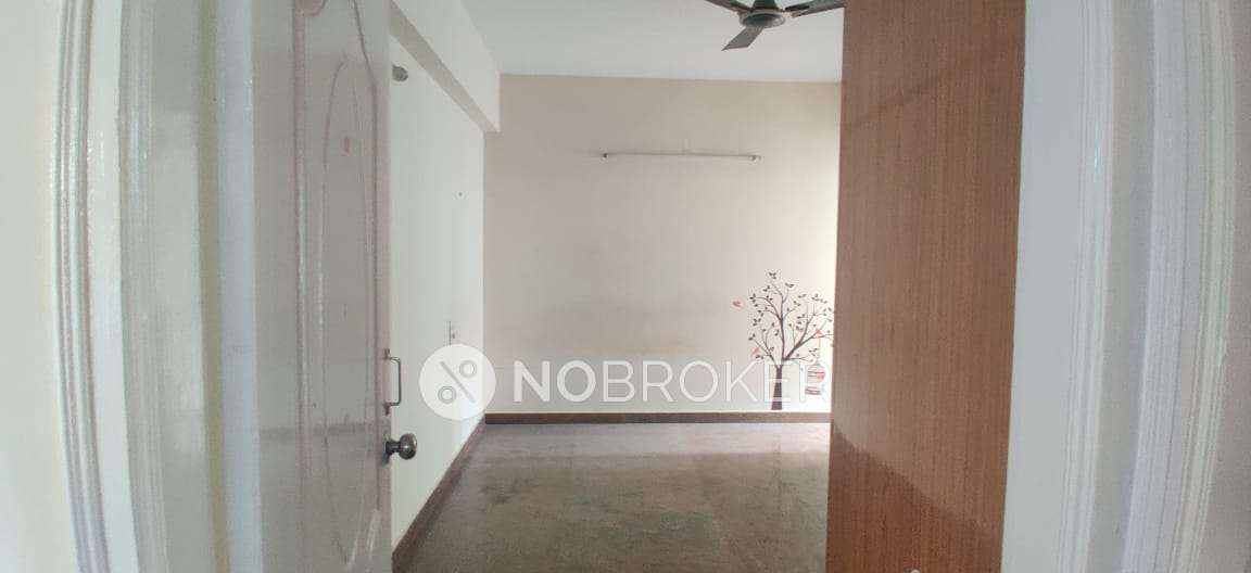 3 BHK Flat In Heritage Homes for Rent  In Kasavanahalli