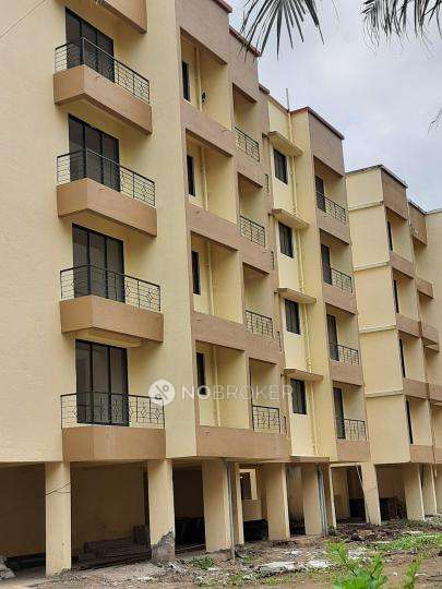 1 BHK Flat In Kushi Angan For Sale  In Palghar