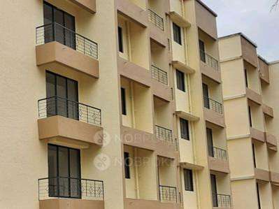 1 BHK Flat In Kushi Angan For Sale  In Palghar