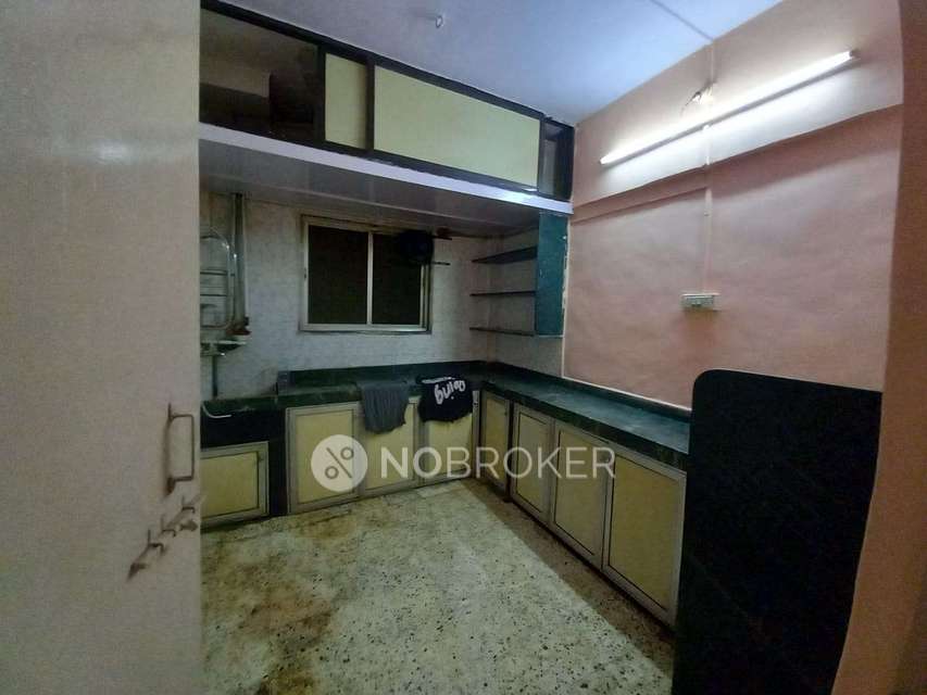 1 BHK Flat In Nirman Prabhat Co-op Hsg Soc. Ltd. For Sale  In Nirman Nagar, Shivaji Nagar, Sriprastha, Nalasopara West, Nala Sopara, Maharashtra 401203, India