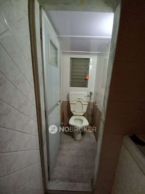 1 BHK Flat In Nirman Prabhat Co-op Hsg Soc. Ltd. For Sale  In Nirman Nagar, Shivaji Nagar, Sriprastha, Nalasopara West, Nala Sopara, Maharashtra 401203, India