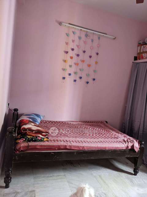 1 BHK Flat In Sb for Rent  In Kukatpally