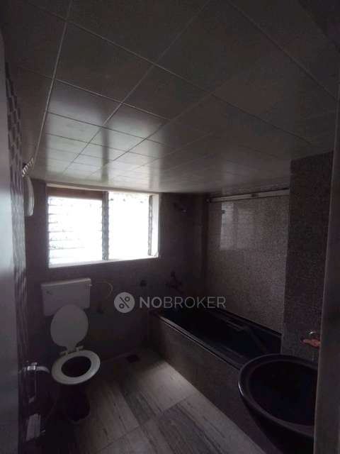 3 BHK Flat In Highland Park, Mulund West, Mumbai For Sale  In Mulund West, Mumbai