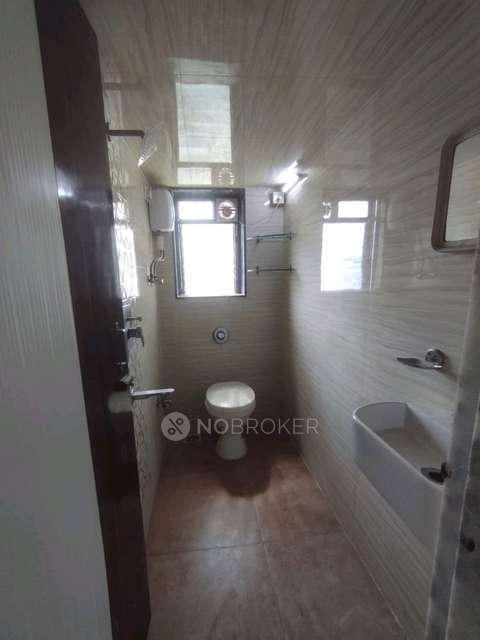 3 BHK Flat In Highland Park, Mulund West, Mumbai For Sale  In Mulund West, Mumbai