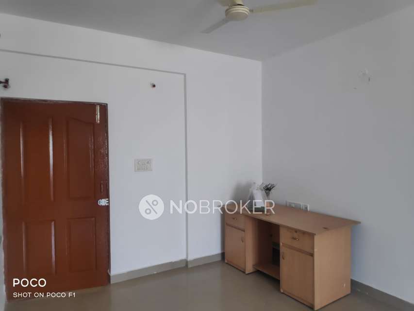 2 BHK Flat In Gm Nest Apartment For Sale  In Sinthan Nagar
