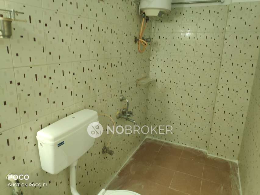 2 BHK Flat In Gm Nest Apartment For Sale  In Sinthan Nagar