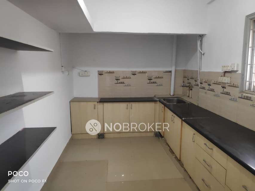 2 BHK Flat In Gm Nest Apartment For Sale  In Sinthan Nagar