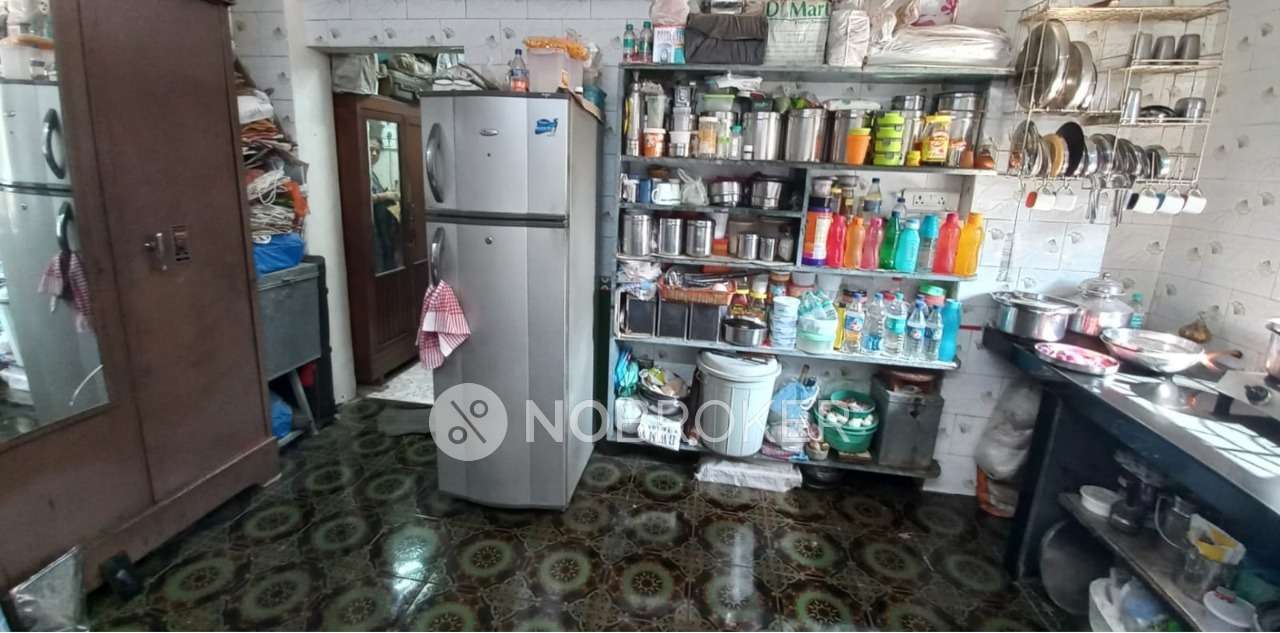 1 RK Flat In Deo Madan Society For Sale  In Dev Apartments, Gopal Nagar 1, Dombivli East, Gopalnagar, Dombivli East, Dombivli, Maharashtra 421201, India