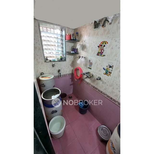 1 RK Flat In Deo Madan Society For Sale  In Dev Apartments, Gopal Nagar 1, Dombivli East, Gopalnagar, Dombivli East, Dombivli, Maharashtra 421201, India