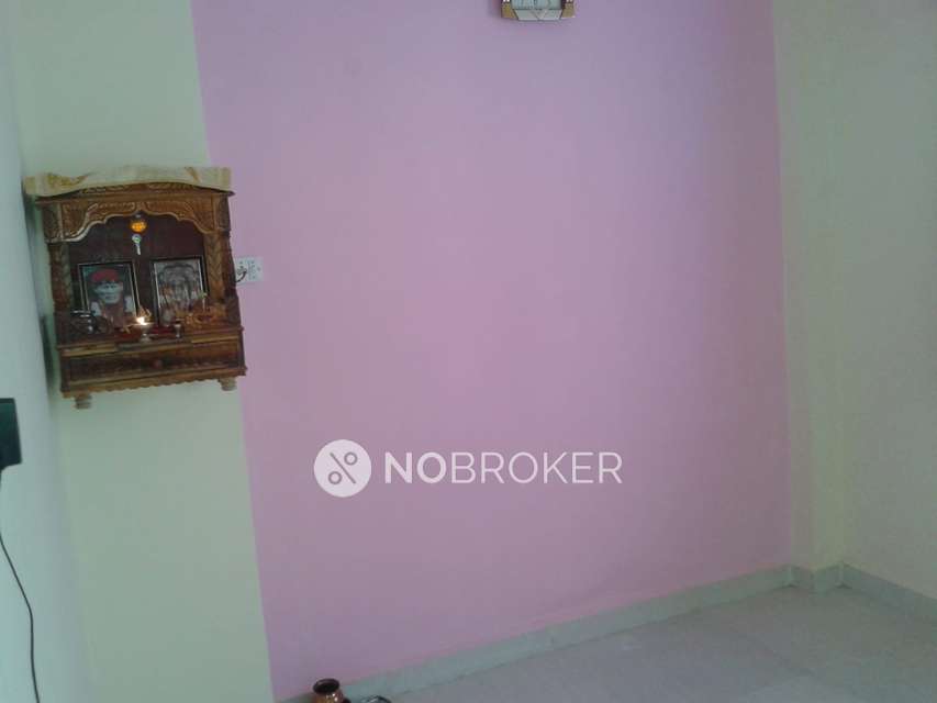 2 BHK Flat In Moti Nagar Type 1 For Sale  In Boisar  