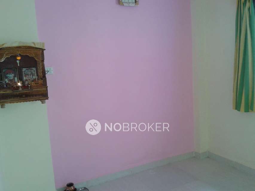 2 BHK Flat In Moti Nagar Type 1 For Sale  In Boisar  