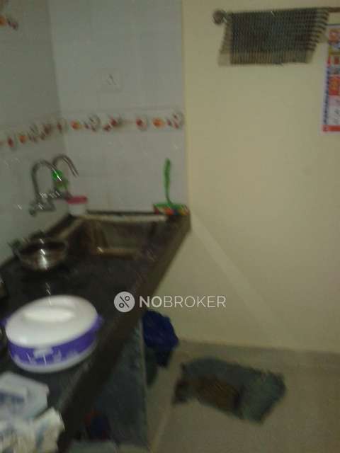 2 BHK Flat In Moti Nagar Type 1 For Sale  In Boisar  