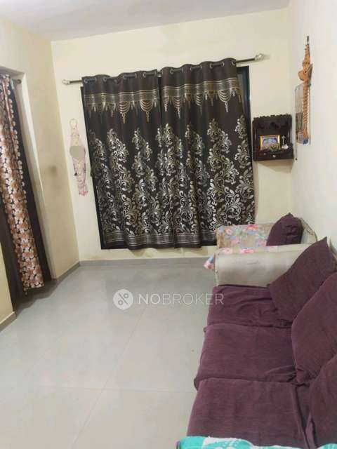 1 BHK Flat In Shree Siddhivinayak Residency , Plot No.26 , Taloja Nawade For Sale  In 26, Navde, Taloja, Navi Mumbai, Maharashtra 410208, India