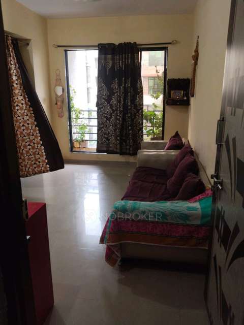1 BHK Flat In Shree Siddhivinayak Residency , Plot No.26 , Taloja Nawade For Sale  In 26, Navde, Taloja, Navi Mumbai, Maharashtra 410208, India