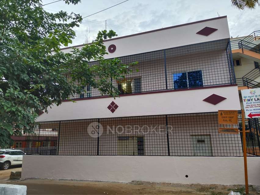 1 BHK House for Rent  In Kothanur