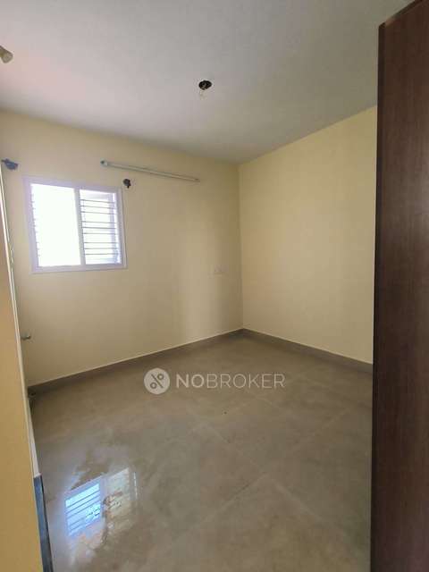 1 RK Flat for Rent  In S.g. Palya