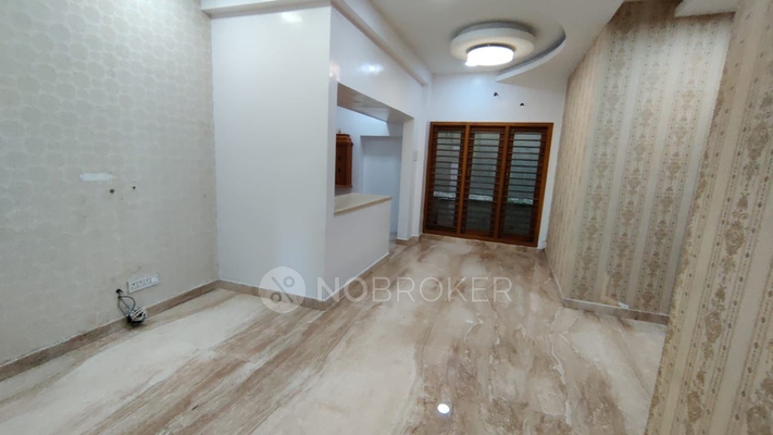 2 BHK Flat In Aswini Abinitha Apt for Rent  In Besant Nagar
