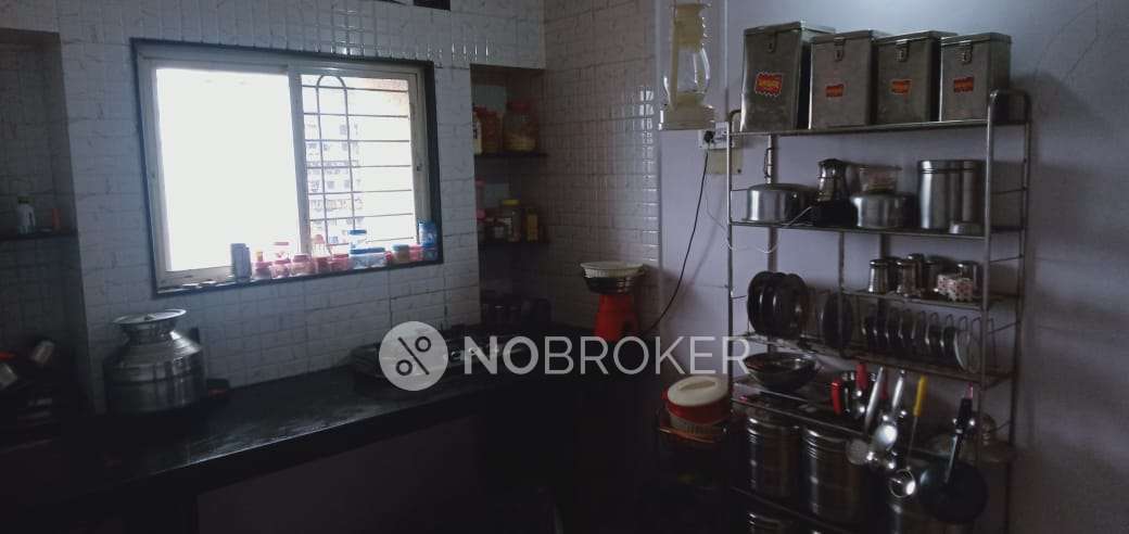 1 BHK Flat In Tata Autocom Chs  For Sale  In Talegaon Dabhade