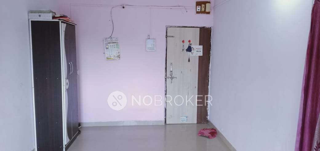 1 BHK Flat In Tata Autocom Chs  For Sale  In Talegaon Dabhade