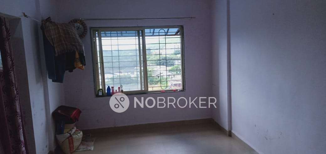 1 BHK Flat In Tata Autocom Chs  For Sale  In Talegaon Dabhade