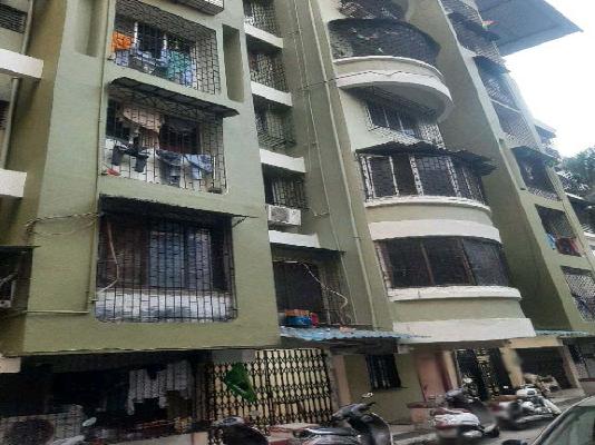 1 BHK Flat In Western Park For Sale  In Mira Road East