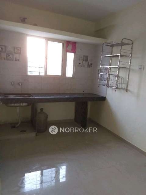 1 BHK Flat In Balaji Society For Sale  In Mundhwa