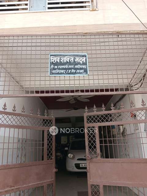 2 BHK Flat In Shiv Shakti Sadan  For Sale  In Rajendra Nagar