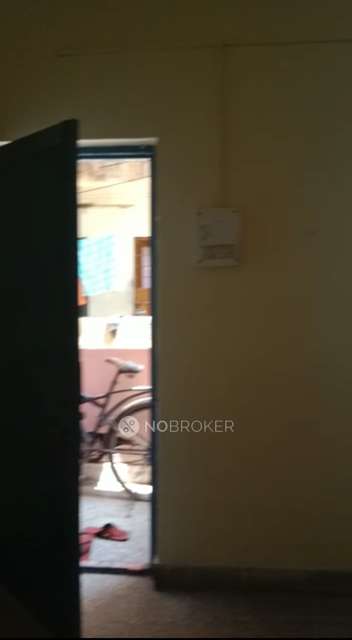 1 RK Flat In Shrinath Sosaity A2 Thergaon , Kaka Halwai Back Side, Kalewadi for Rent  In Thergaon