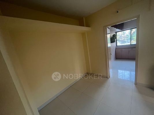 1 BHK Flat In Raghunandhan Apartment for Rent  In Baner