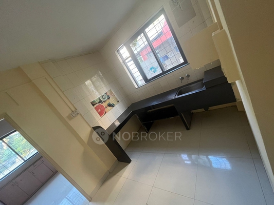 1 BHK Flat In Raghunandhan Apartment for Rent  In Baner