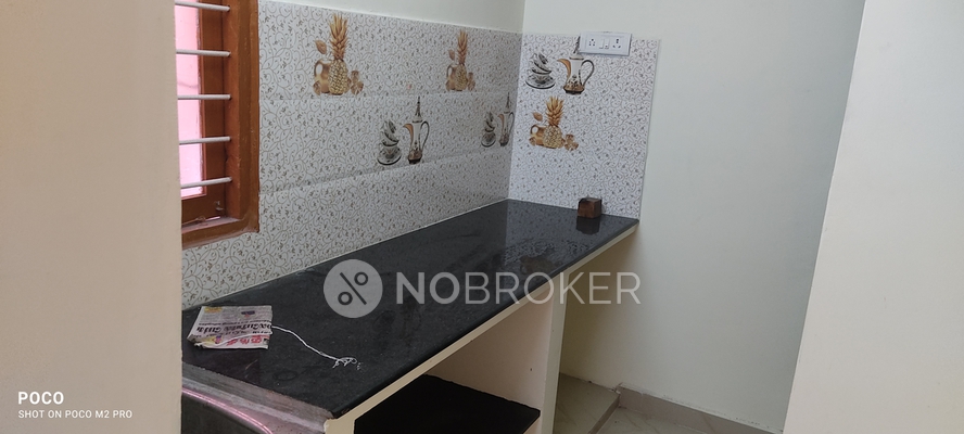 1 BHK House for Rent  In Jalladianpet