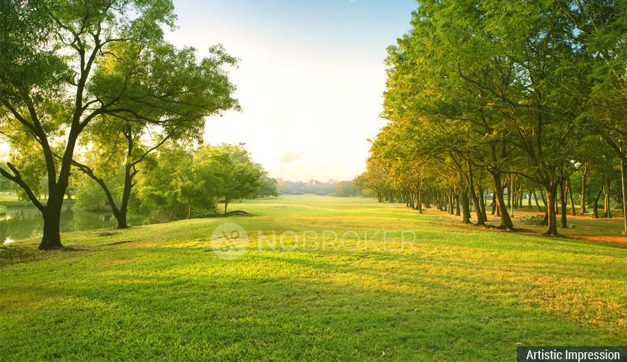 3 BHK Flat In Shriram 107 South East For Sale  In Attibele