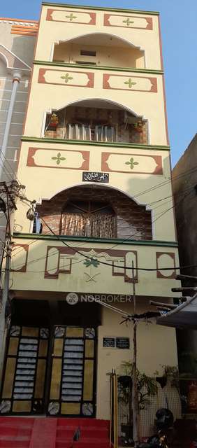 2 BHK House For Sale  In Secunderabad